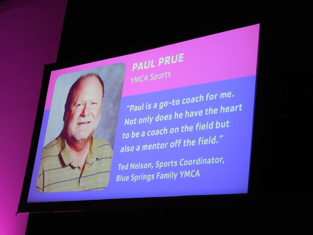 Photo of Paul Prue, CPA