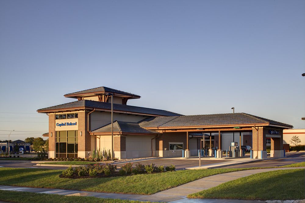 Photo of Capitol Federal Savings Bank