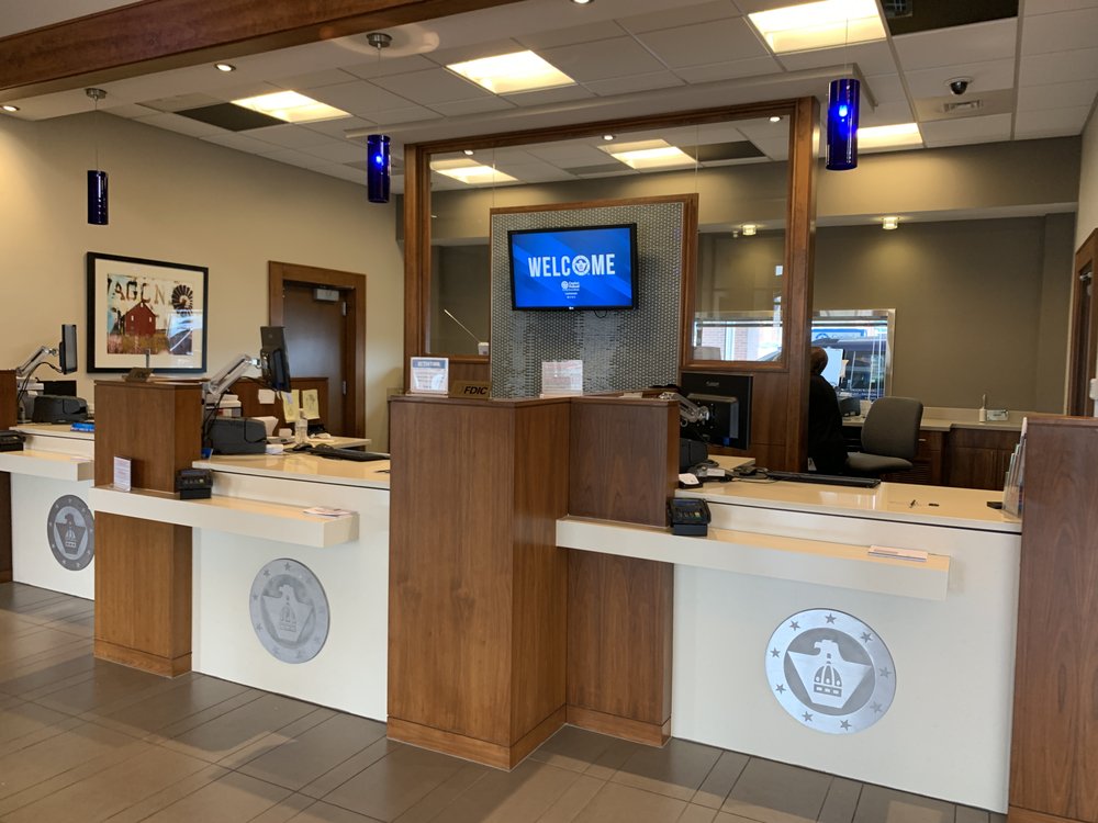Photo of Capitol Federal Savings Bank