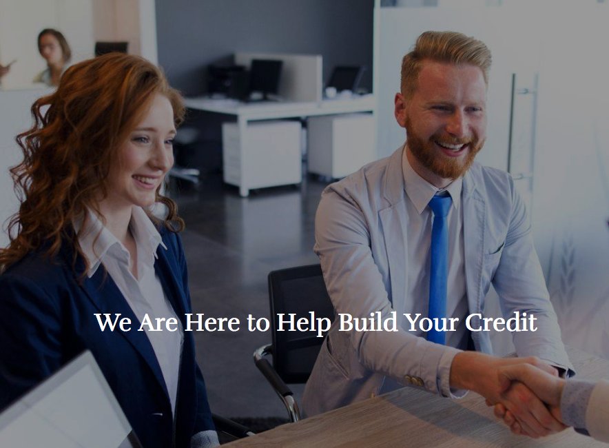 Photo of Dotjon Credit Restoration