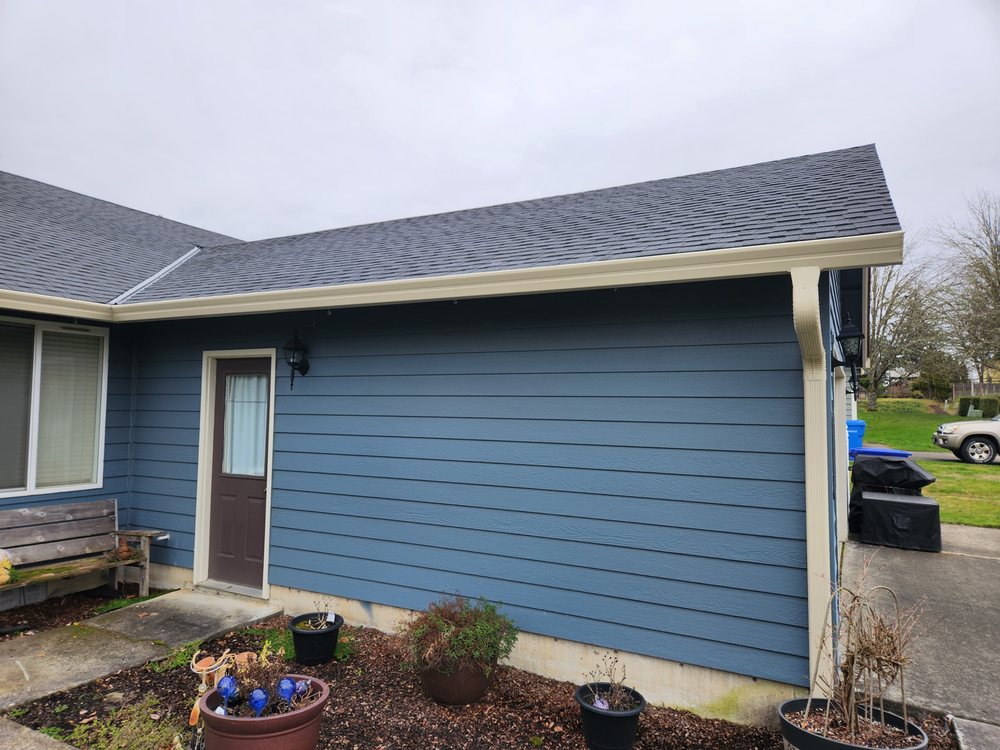 Photo of This Thing of Ours Gutters