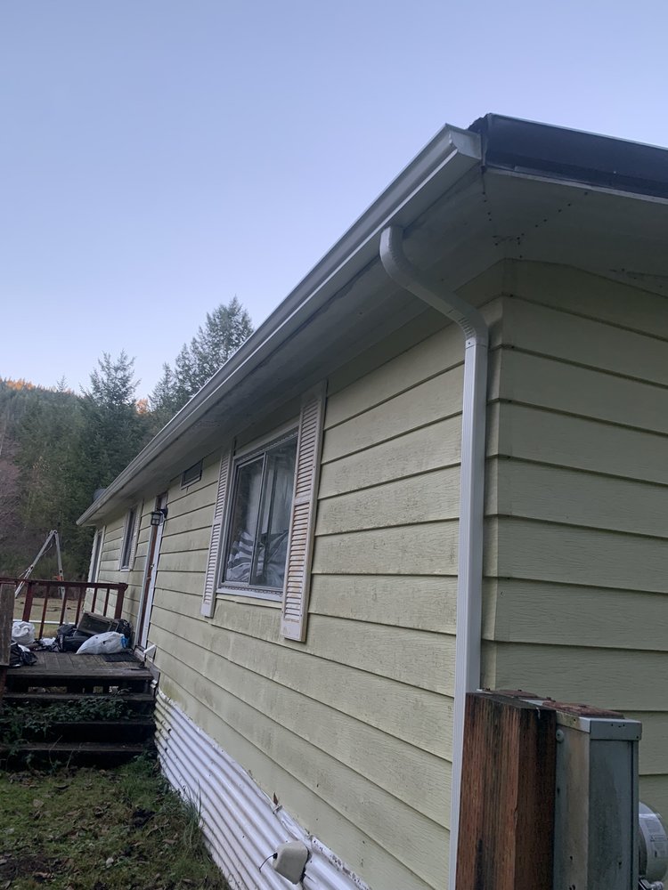 Photo of This Thing of Ours Gutters