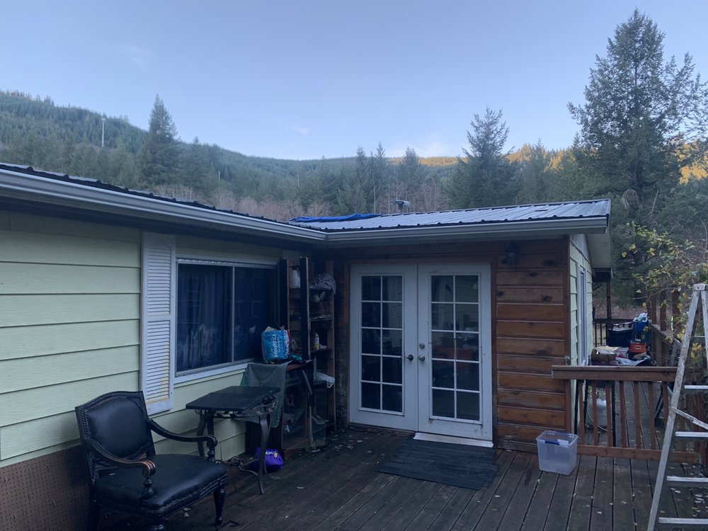 Photo of This Thing of Ours Gutters