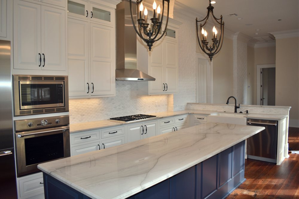 Photo of Crescent City Countertops