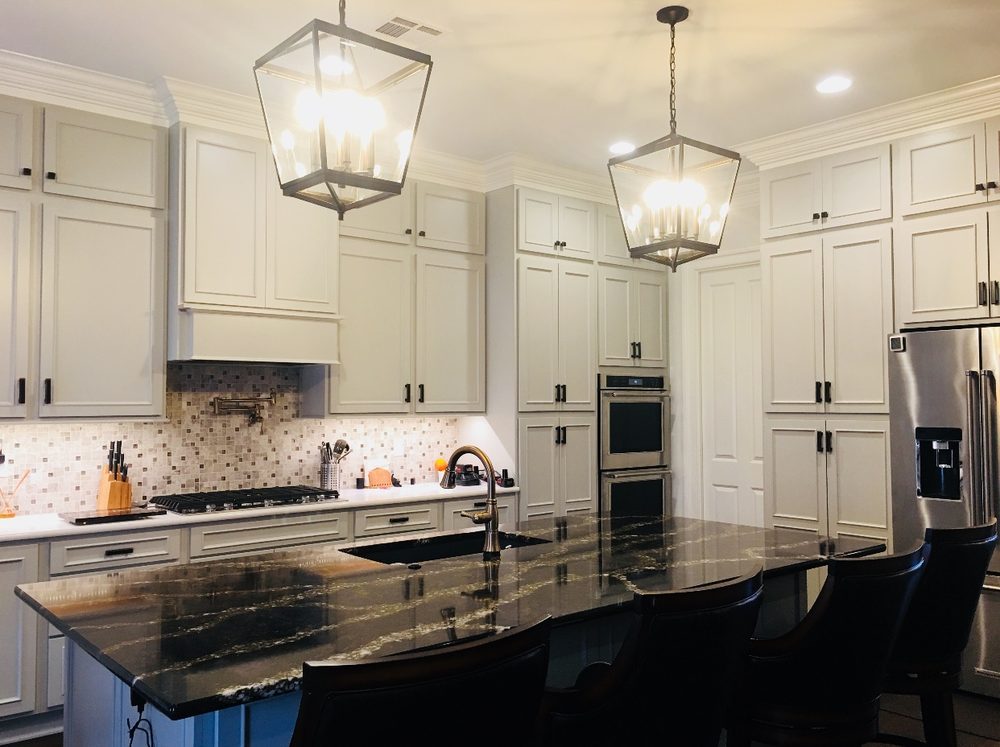 Photo of Crescent City Countertops