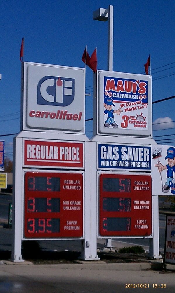 Photo of Maui's Car Wash