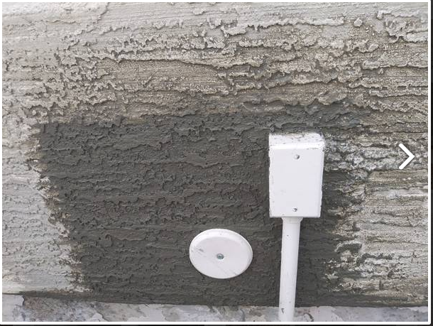 Photo of Tenaz Plastering