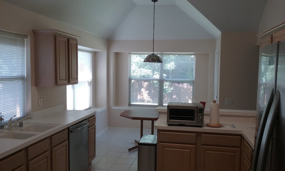 Photo of Burkleo Home Improvement / Pro Painting