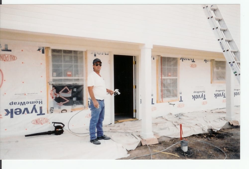 Photo of Burkleo Home Improvement / Pro Painting