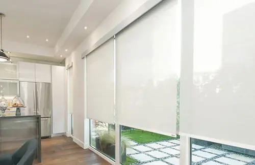 Photo of Louisiana Shutters Blinds & Shades