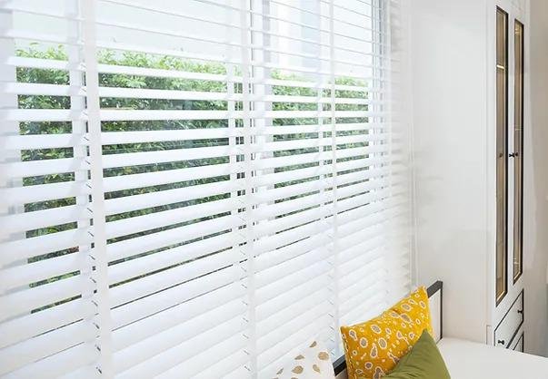 Photo of Louisiana Shutters Blinds & Shades