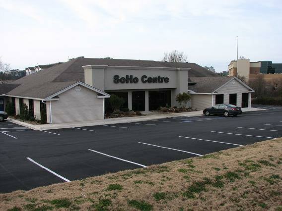 Photo of SOHO Centre