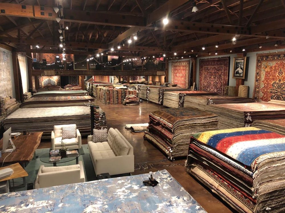 Photo of Istanbul Rug