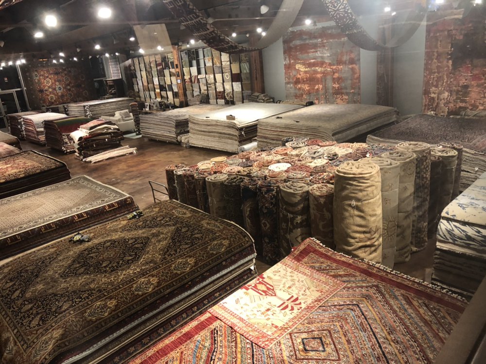 Photo of Istanbul Rug