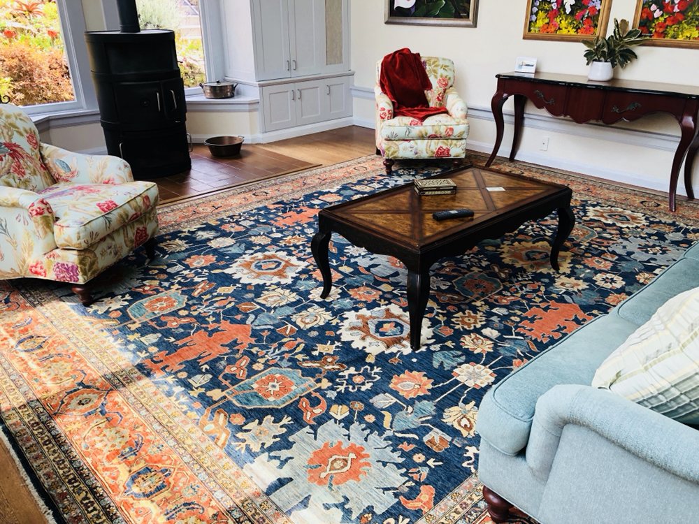 Photo of Istanbul Rug