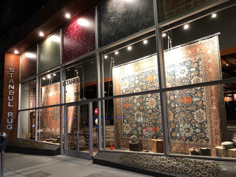 Photo of Istanbul Rug
