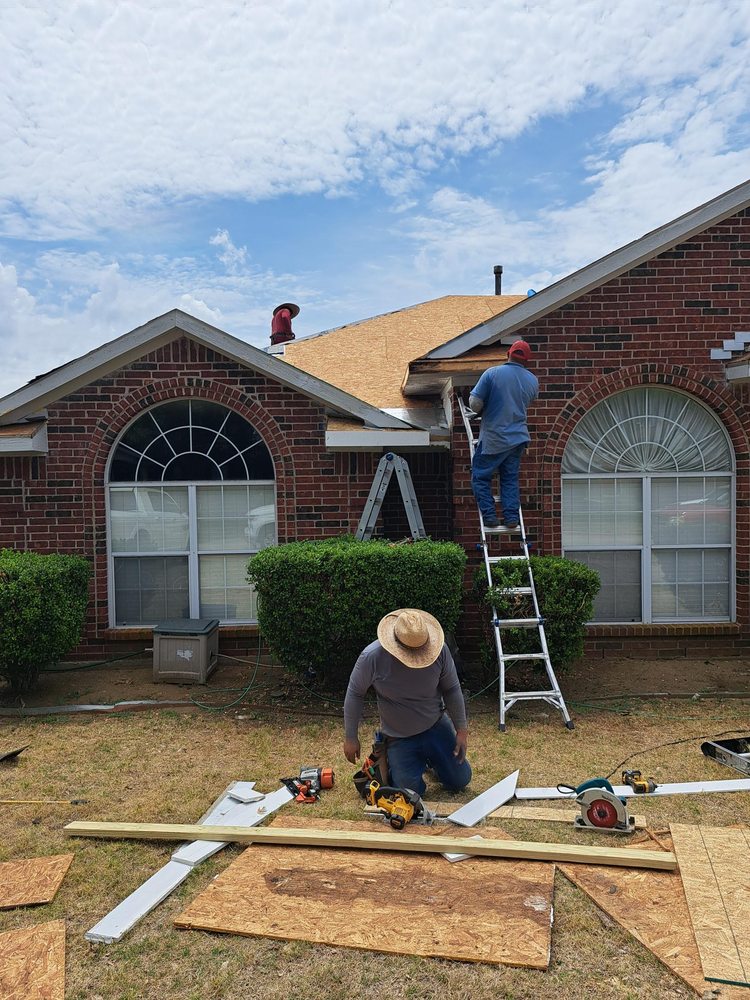 Photo of Safe and Secure Roofing and Construction