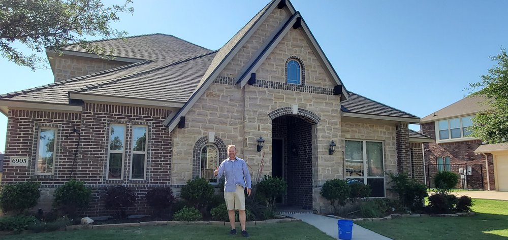 Photo of Safe and Secure Roofing and Construction