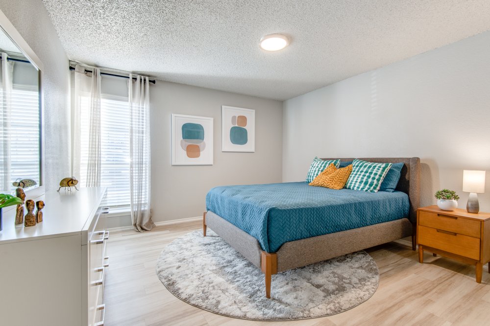 Photo of 8500 Harwood Apartment Homes