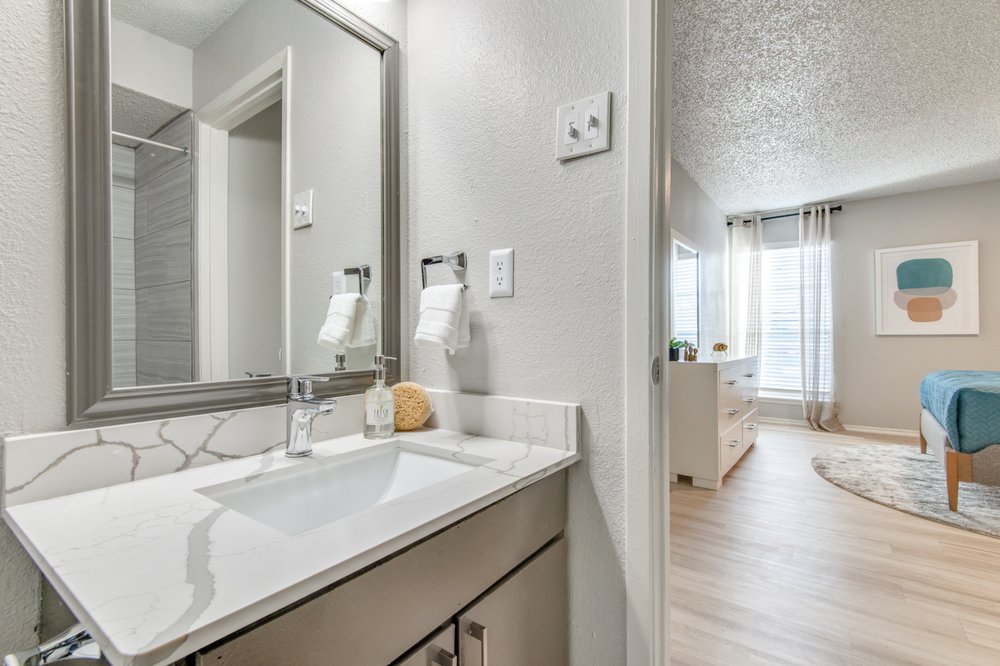 Photo of 8500 Harwood Apartment Homes