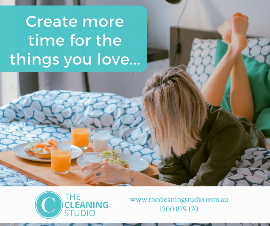 Photo of The Cleaning Studio