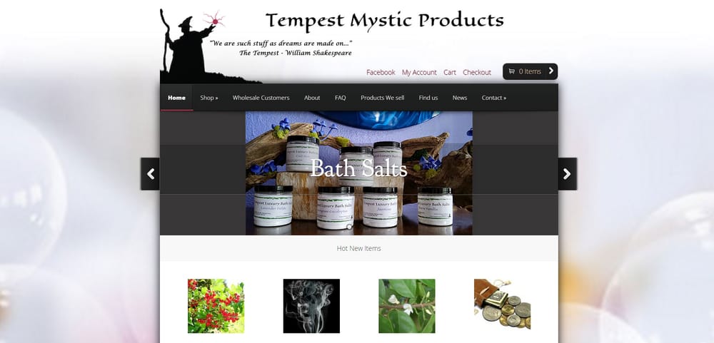Photo of GeekArtist Web Solutions, LLC