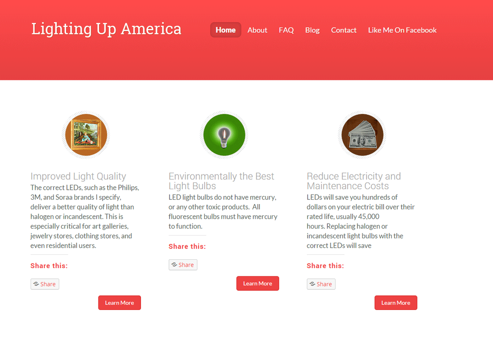 Photo of GeekArtist Web Solutions, LLC