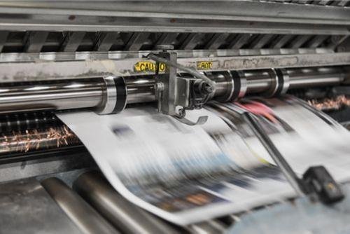 Photo of Printing Solutions
