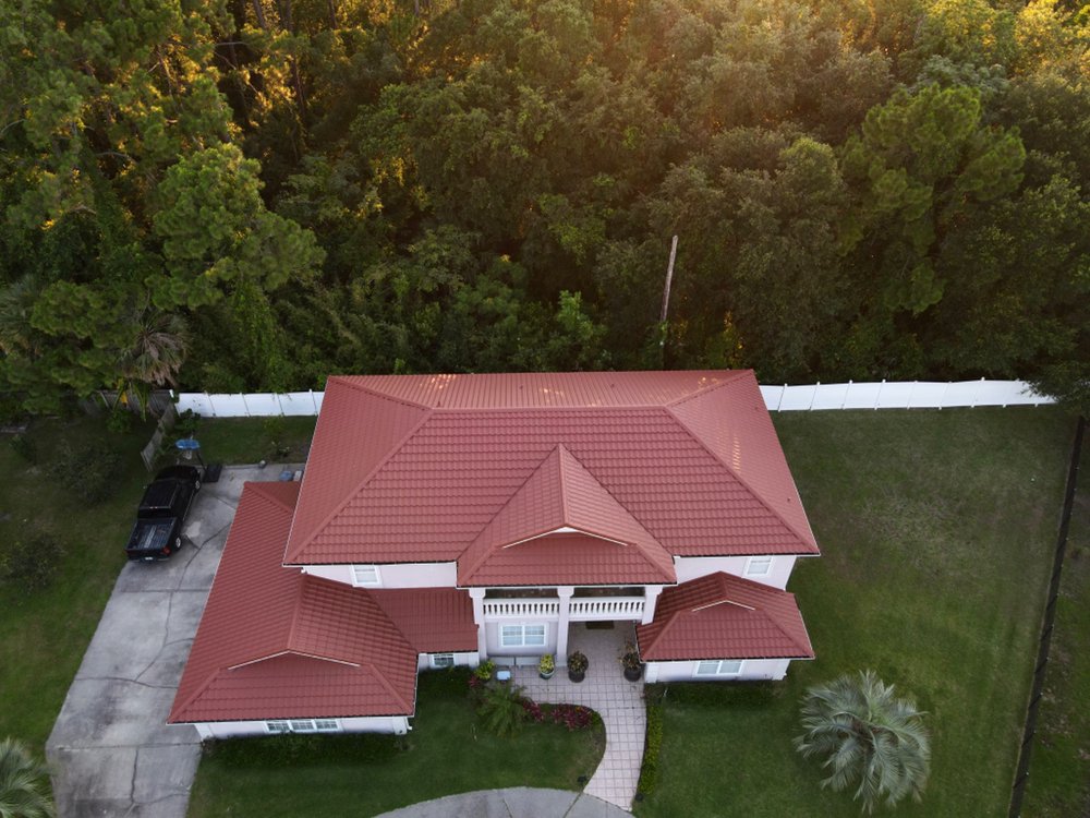 Photo of Z roofing Group