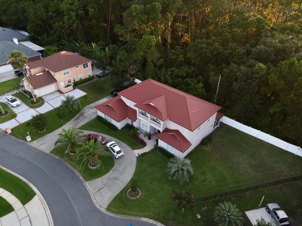 Photo of Z roofing Group