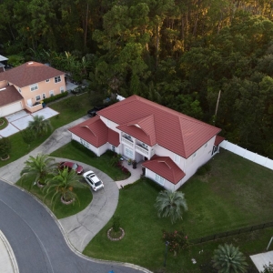 Jacksonville Z roofing Group
