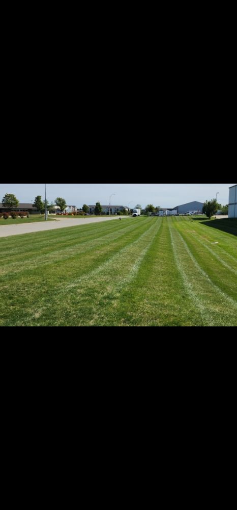 Photo of OCD Lawn
