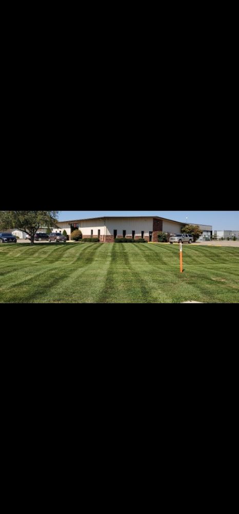 Photo of OCD Lawn
