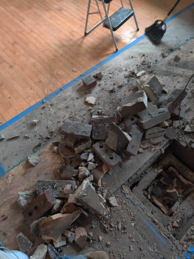 Photo of Wilders Demo Hauling and Removal