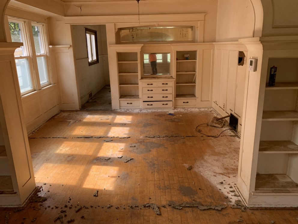 Photo of Wilders Demo Hauling and Removal