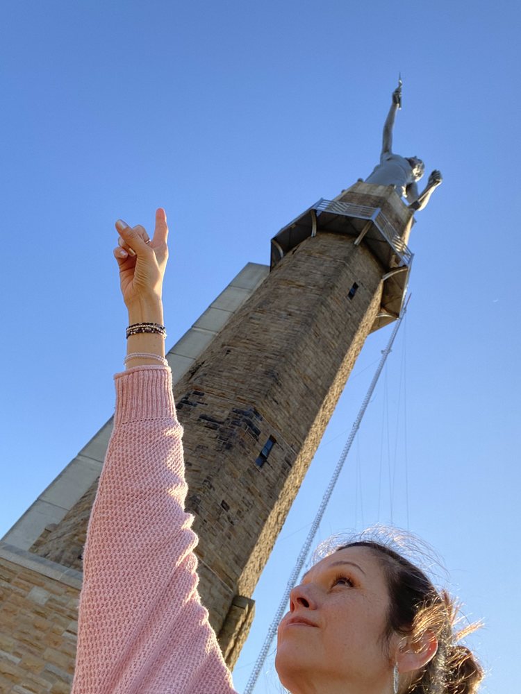 Photo of Vulcan Park and Museum