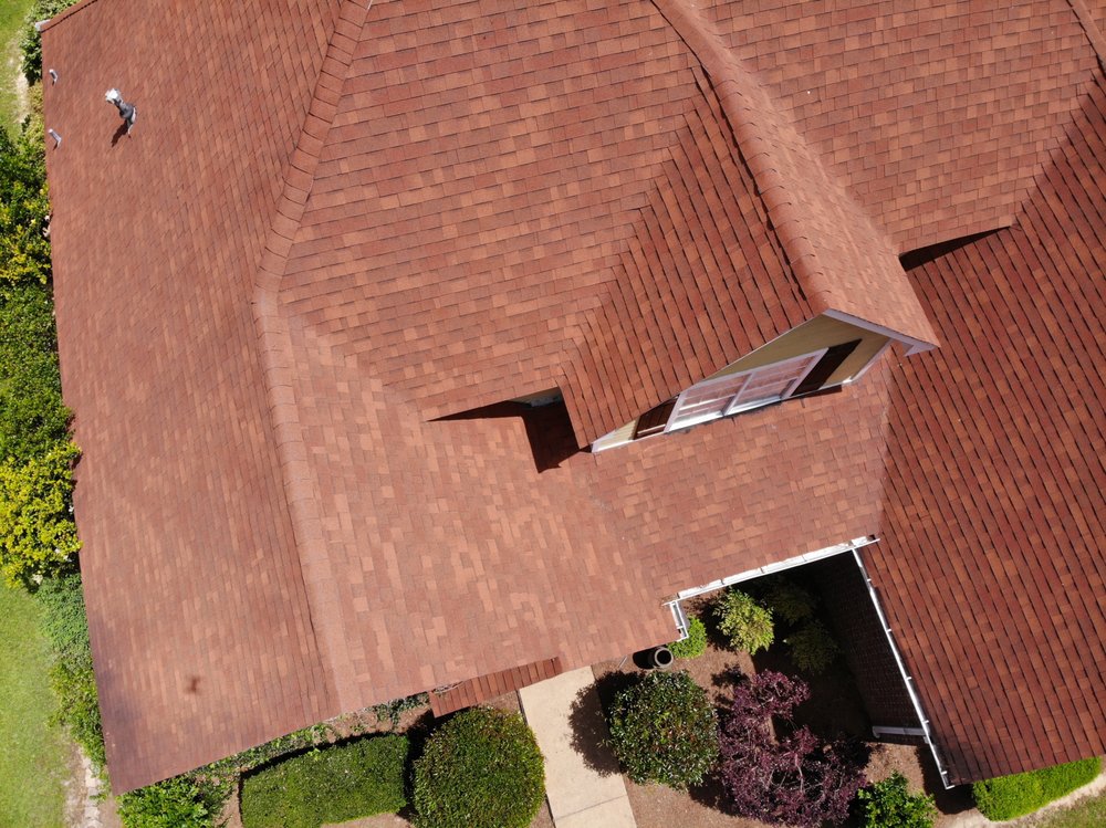 Photo of United Roofing And Construction