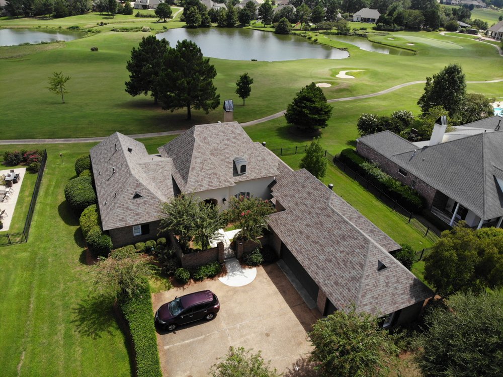 Photo of United Roofing And Construction
