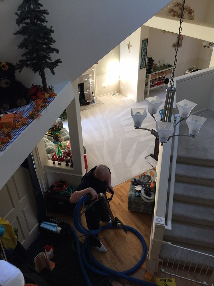 Photo of One Stop Cleaning