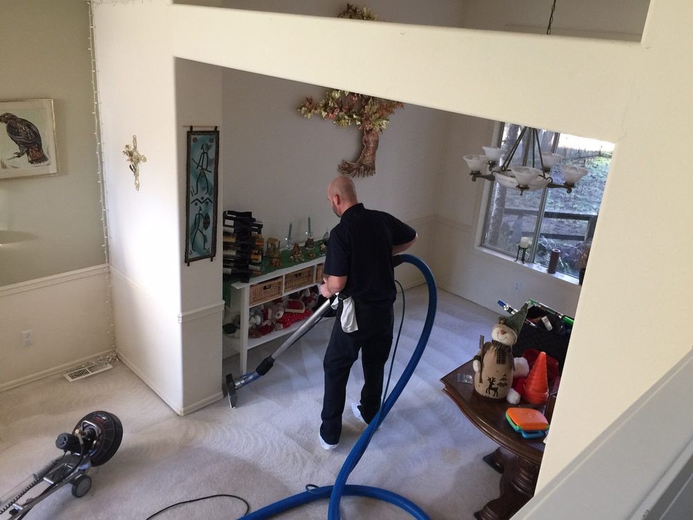 Photo of One Stop Cleaning