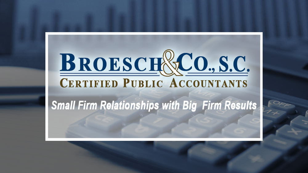 Photo of Broesch and Co