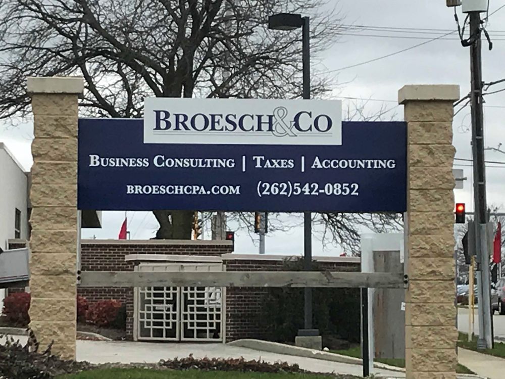 Photo of Broesch and Co
