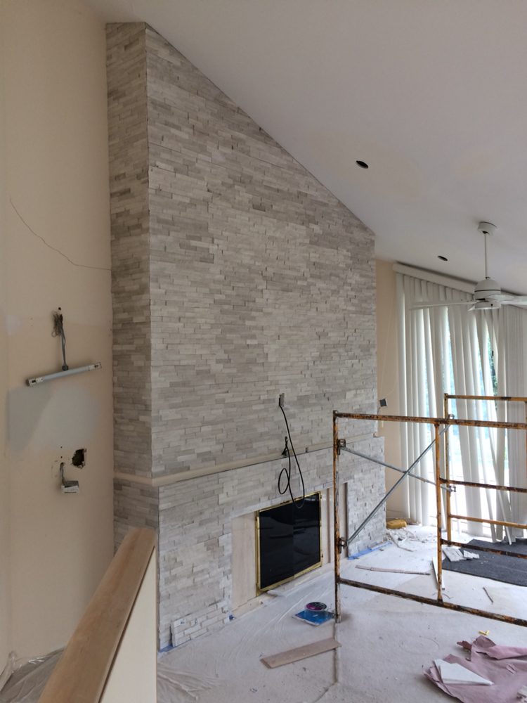 Photo of Angel's Tile