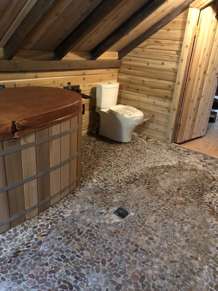 Photo of Angel's Tile