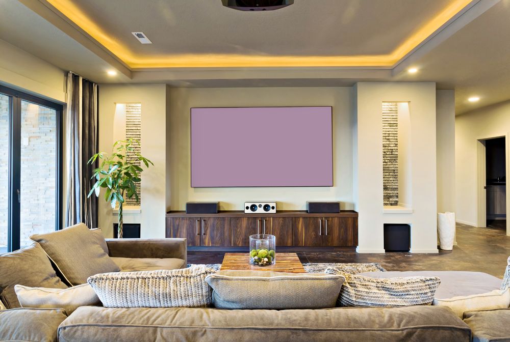 Photo of Listen Hear Home Entertainment And Automation