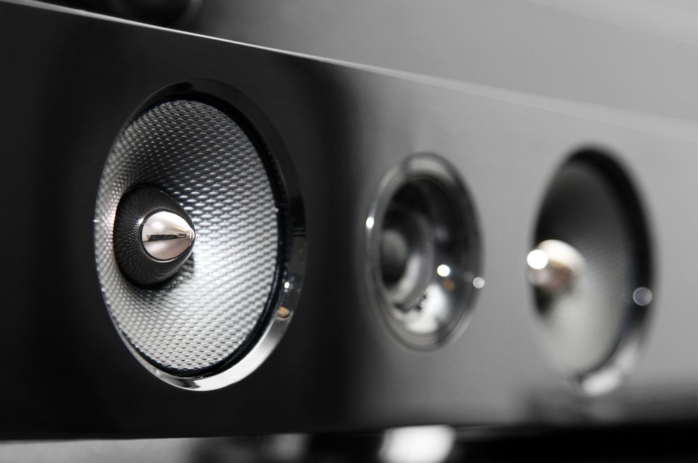 Photo of Listen Hear Home Entertainment And Automation