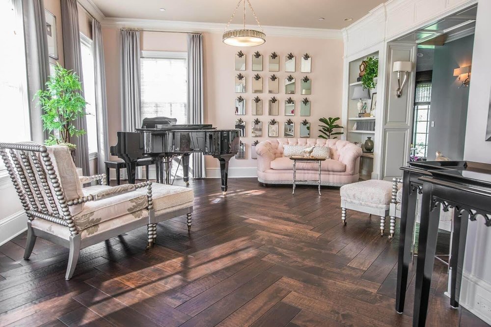 Photo of Barnum Quality Hardwood Floors