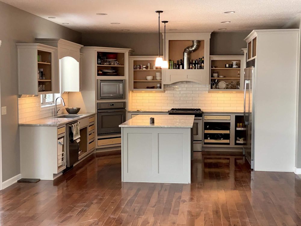 Photo of Barnum Quality Hardwood Floors