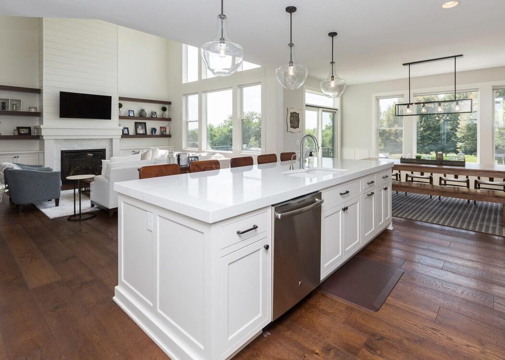 Photo of Barnum Quality Hardwood Floors