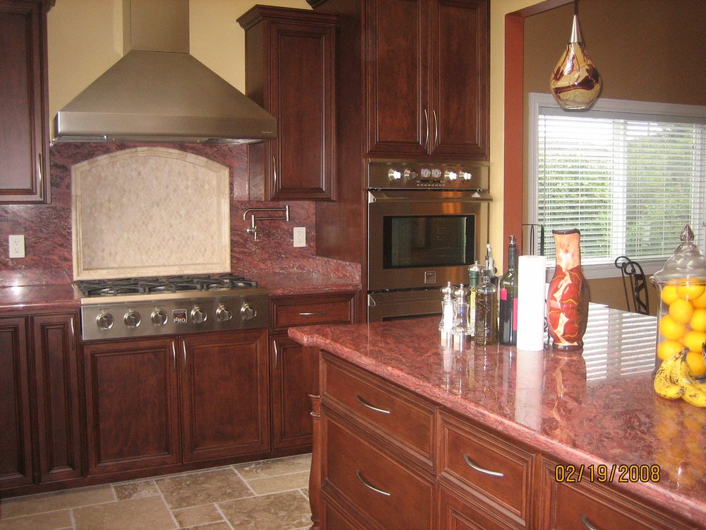 Photo of RT Tile Company